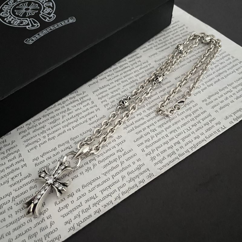 Chrome Hearts Necklaces